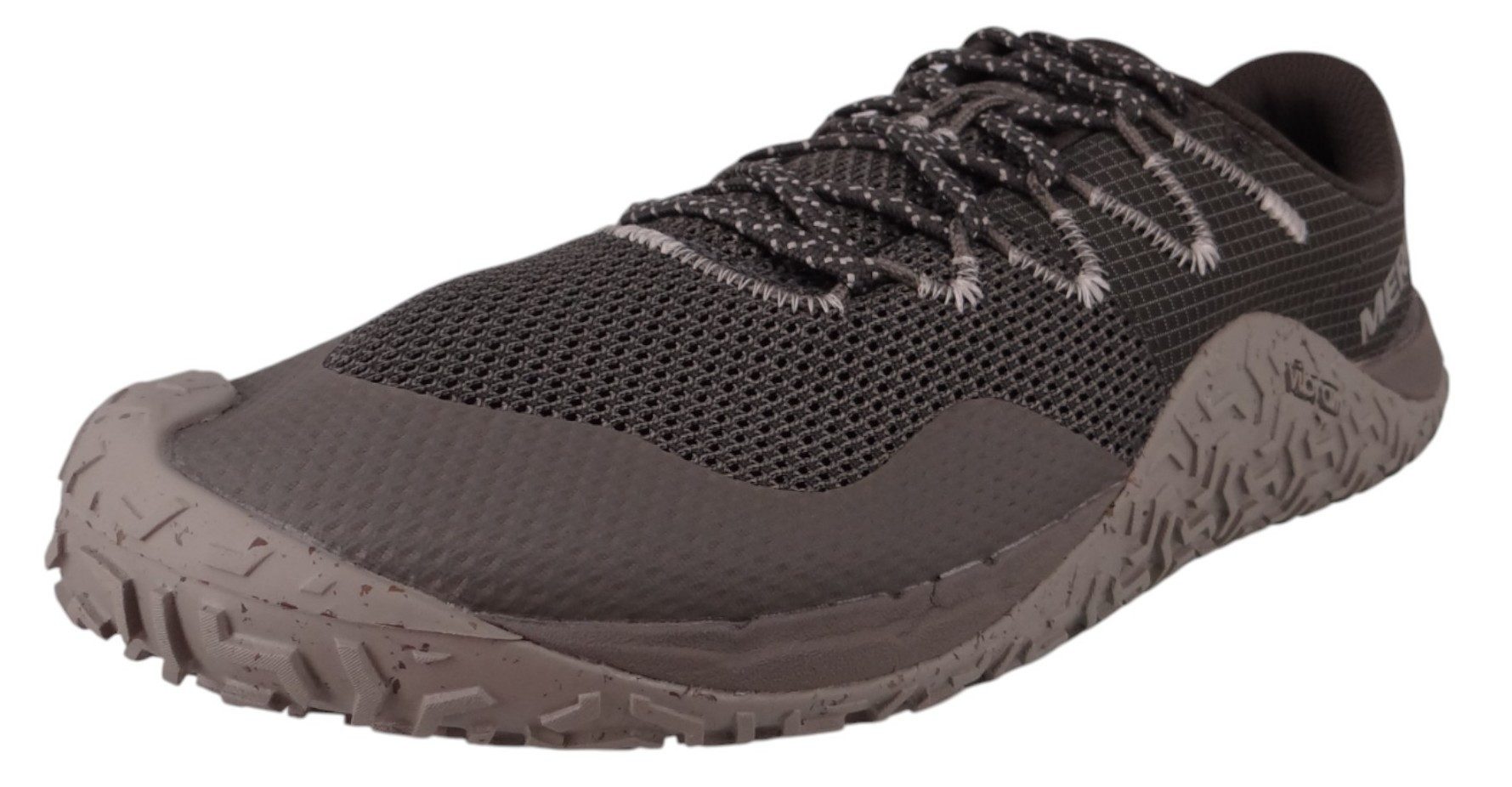 Merrell J068695 Trail Glove 7 Barefoot Talus Schnürschuh
