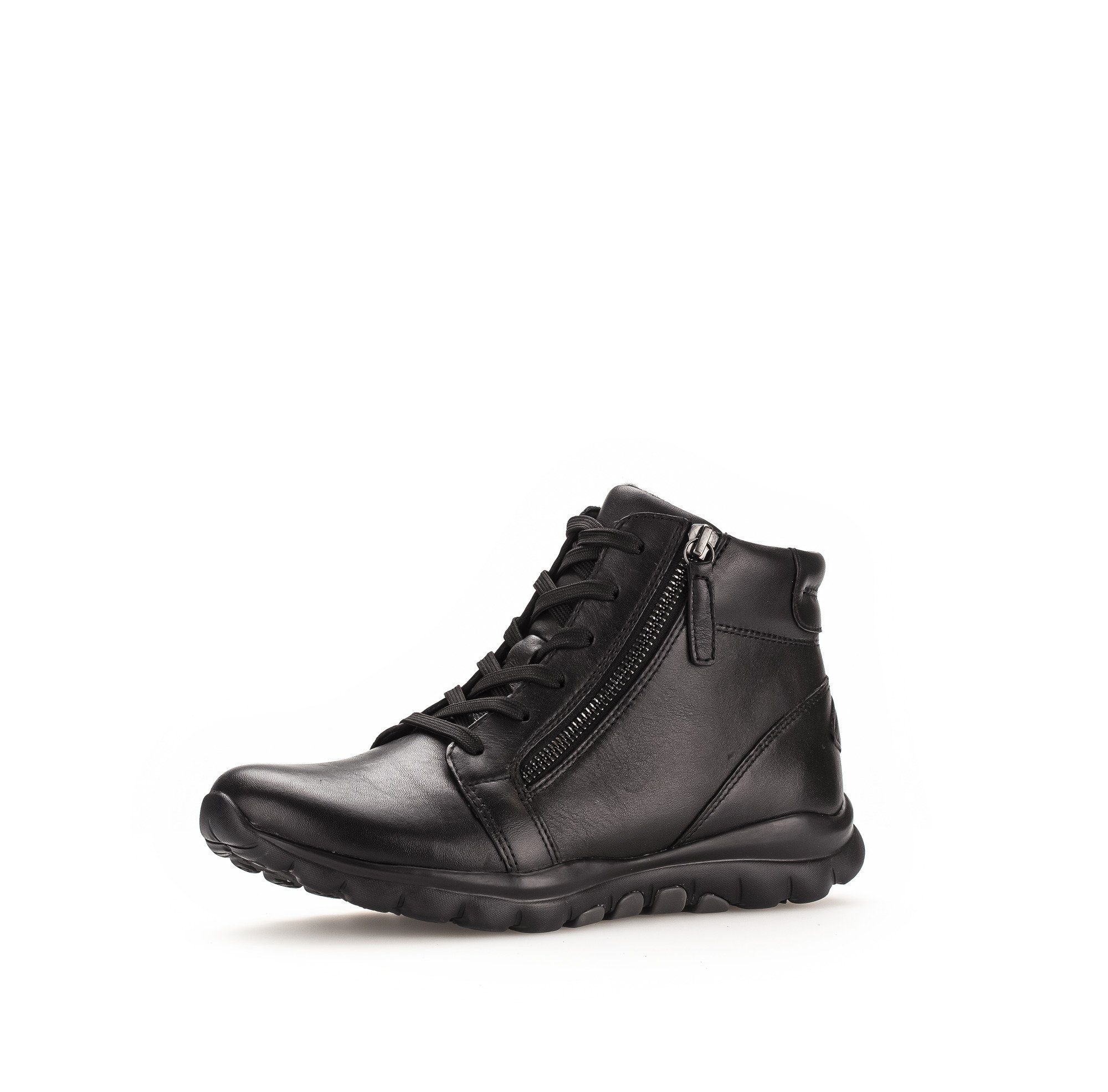 Schnürstiefelette
