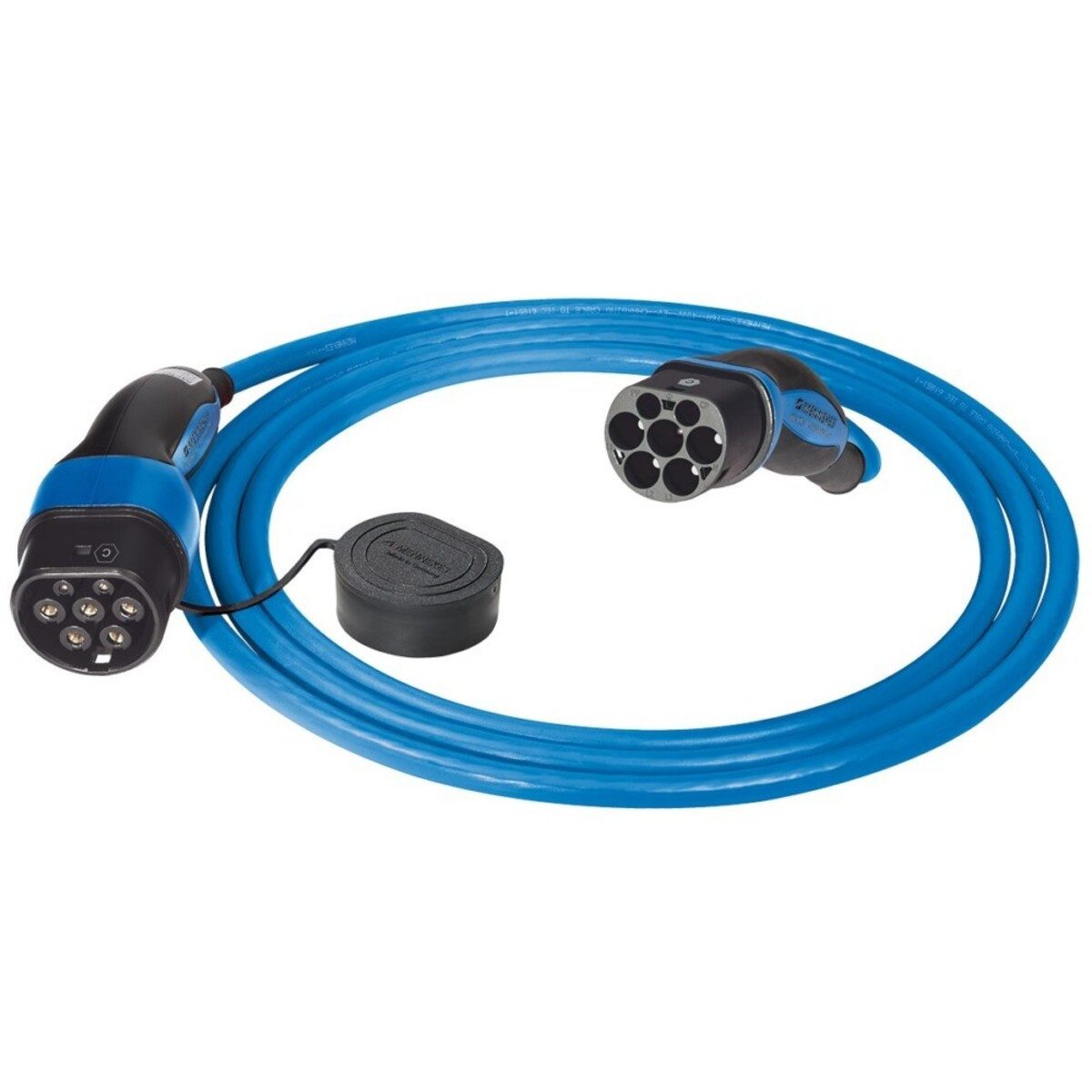 Mennekes Solarmodul-Halterung Mennekes E-Mobil. Ladekabel Mode 3 Typ 2 36403