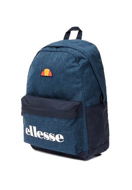 Ellesse Rucksack Ellesse Rucksäcke REGENT BACKPACK Dunkelblau Navy/ Navy Marl