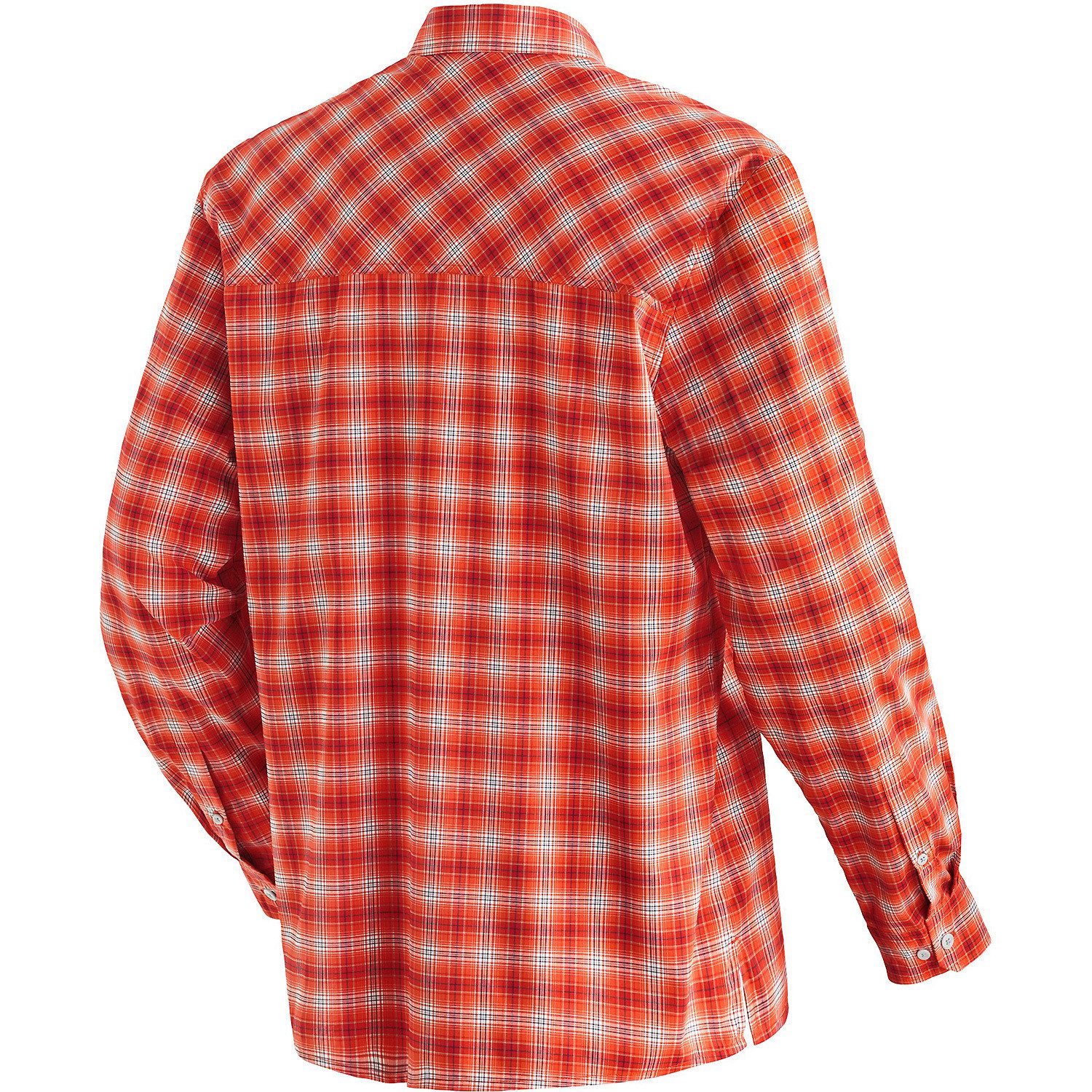 Maier Sports Outdoorhemd Hemd Kasen günstig online kaufen