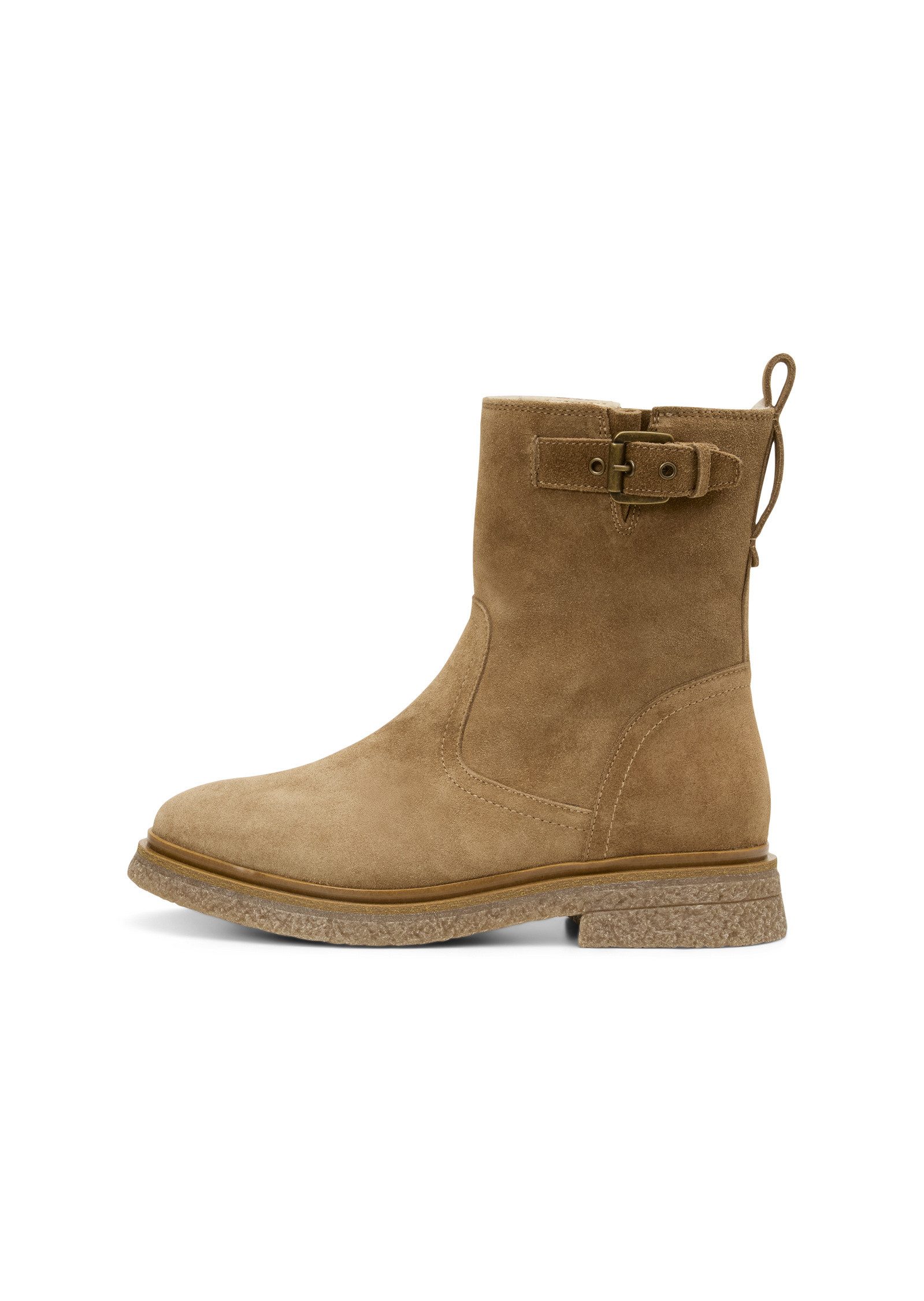 Marc O'Polo mit flauschigem Warmfutter Stiefel