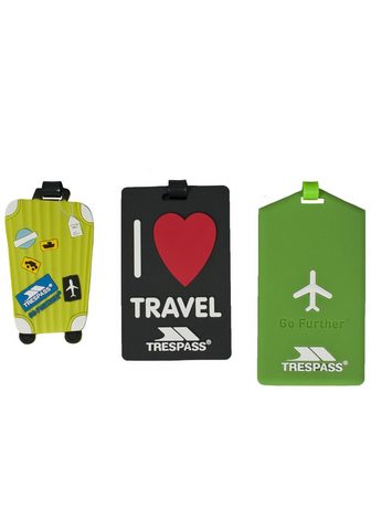 Сумка дорожная »Traveltag Koffer...