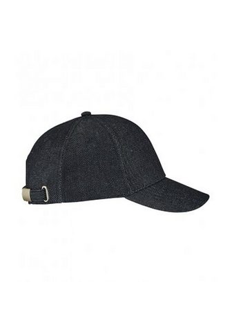 SOLS Baseball шапка »Foxy джинсы...