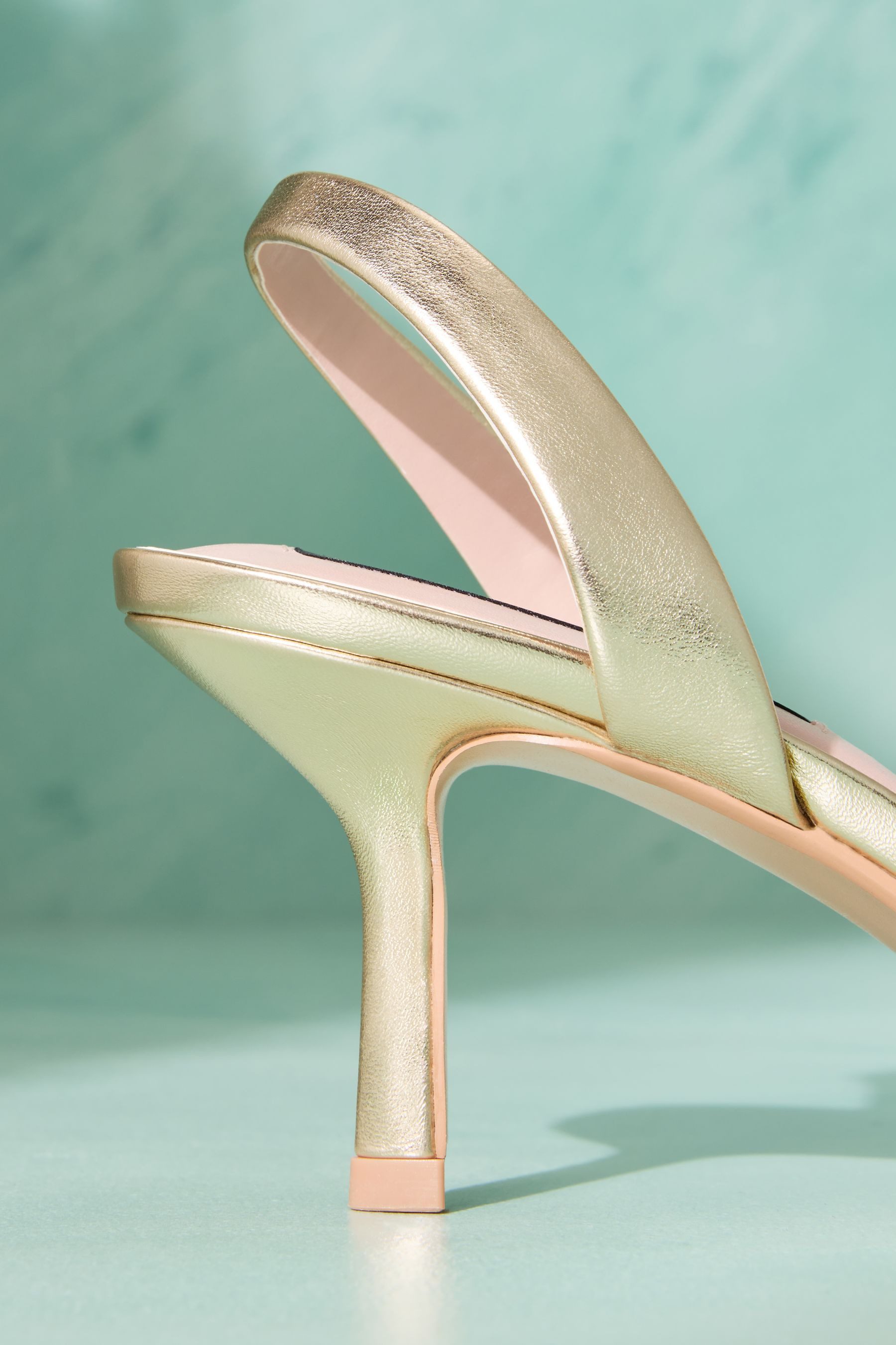 Next Tabitha Simmons x Next Faylina Absatzschuhe Slingsandalette (1-tlg)