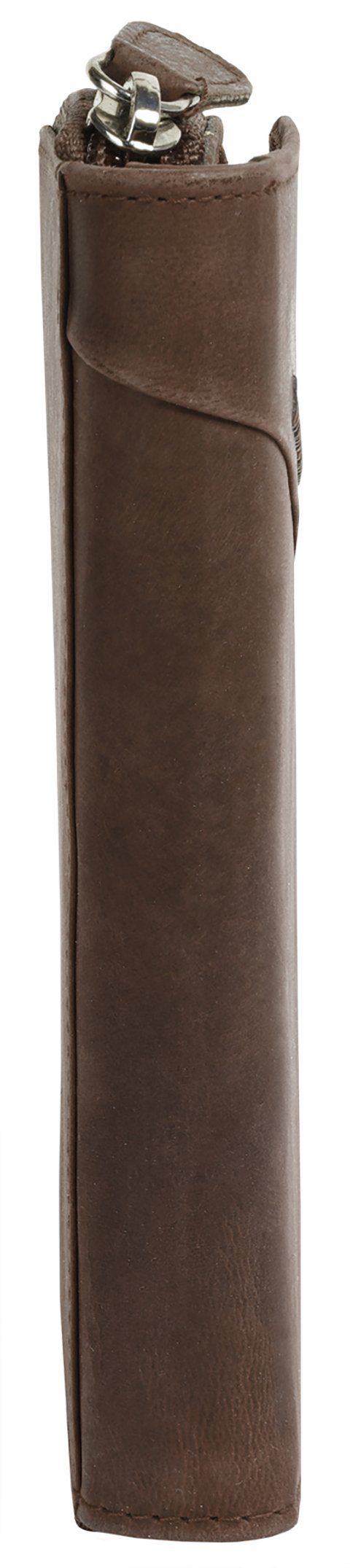 Bruno Banani Geldbörse BRUNO BANANI Damen echt Leder, echt Leder – Bild 4 von 5