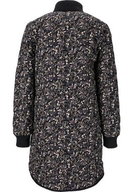 WEATHER REPORT Outdoorjacke Floral mit tollem Blumenprint