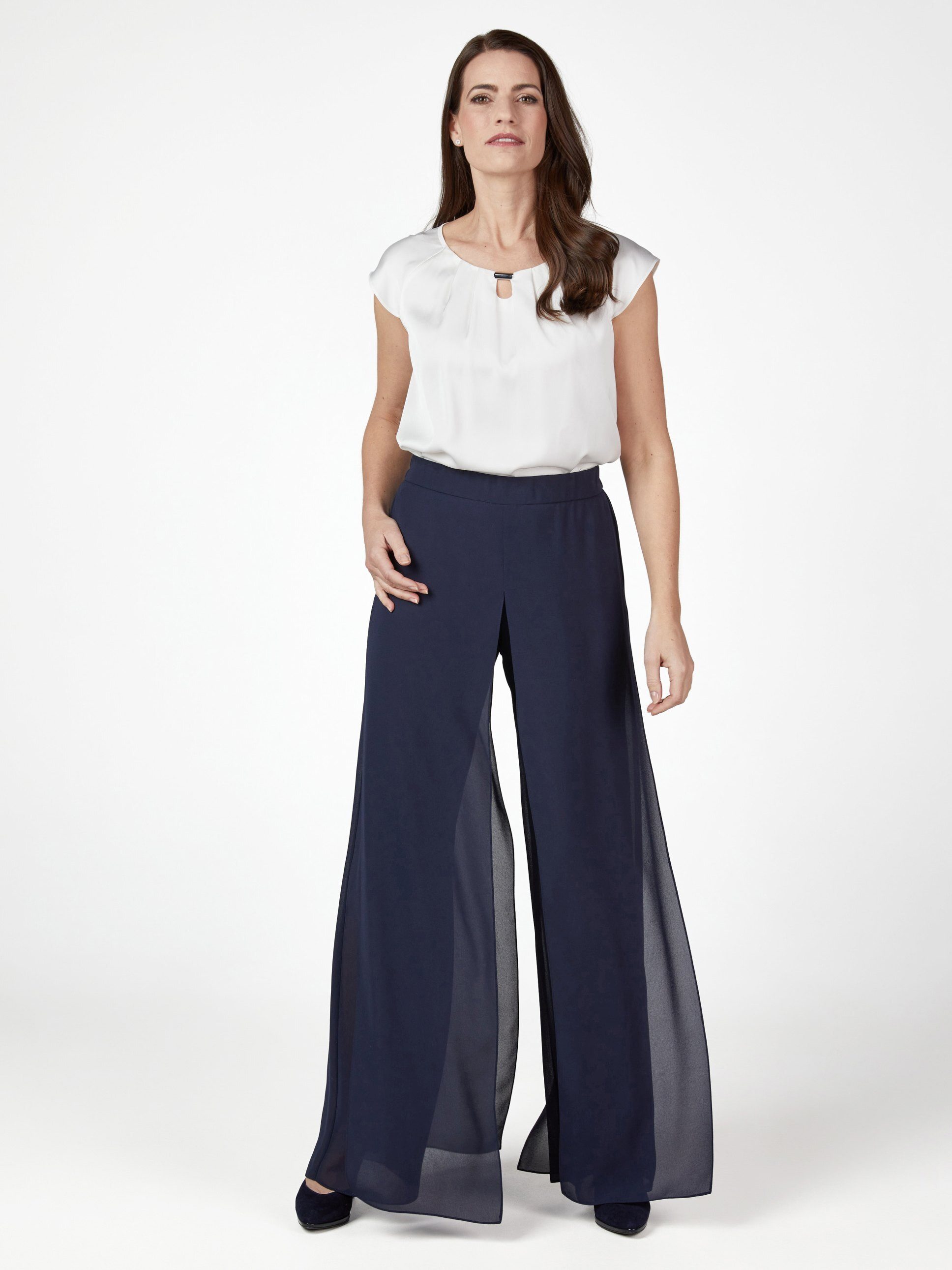 select! By Hermann Lange Schlupfhose Hermann Lange Hose
