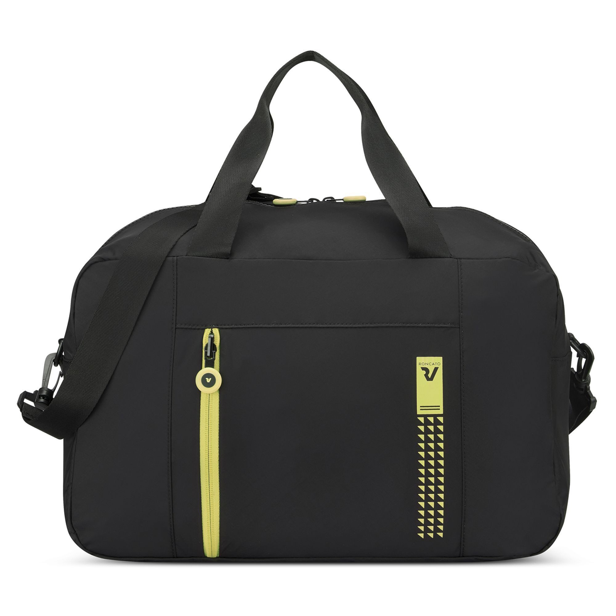 RONCATO Reisetasche Compact, Polyester