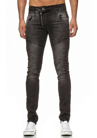 Джинсы в modernen Skinny-Fit