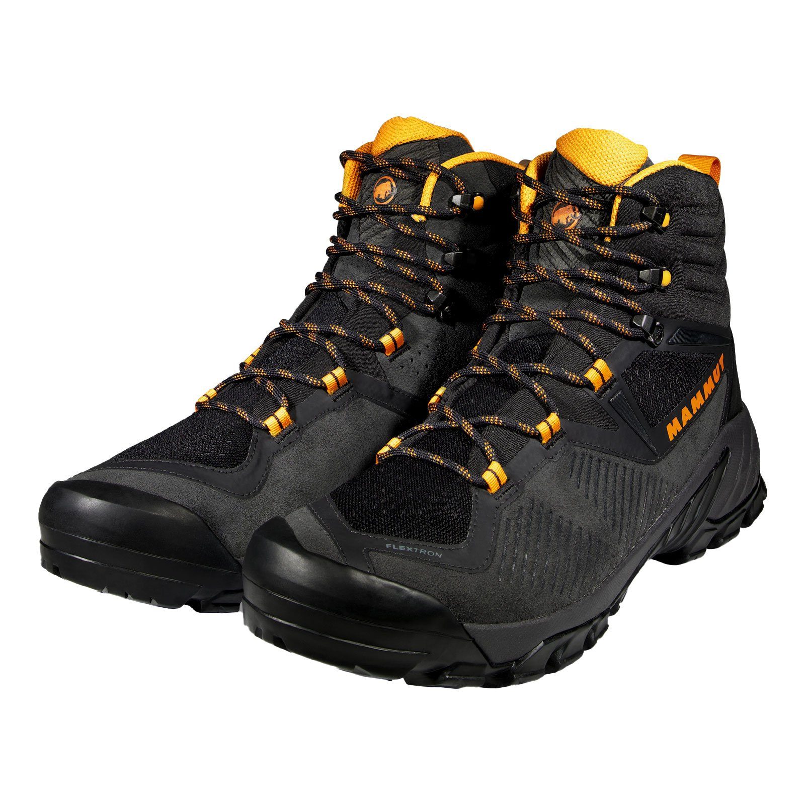 Mammut Sapuen High GTX Wanderschuh mit 3D Memo Foam