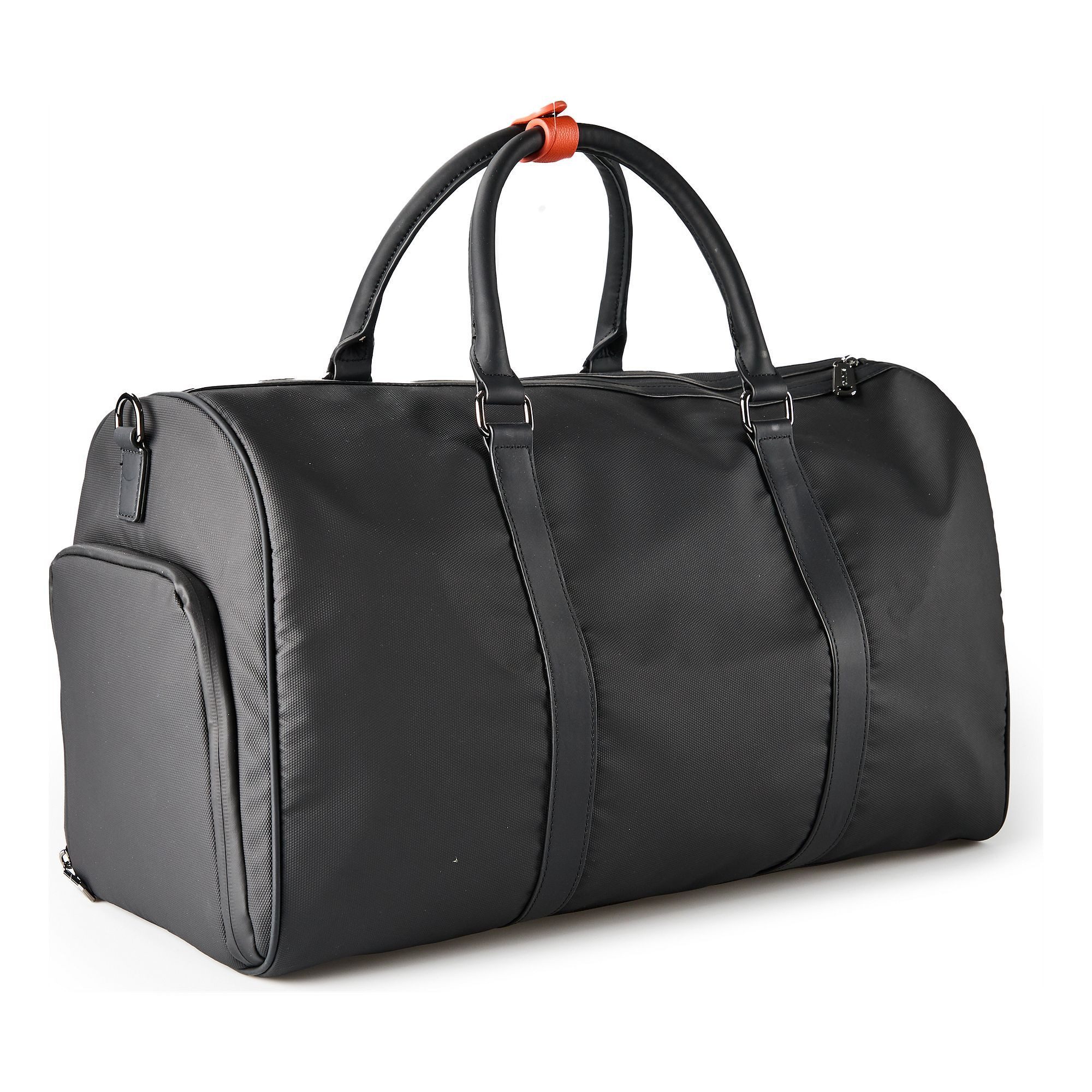 VALENTINO BAGS Weekender Dragonhawk, Polyester