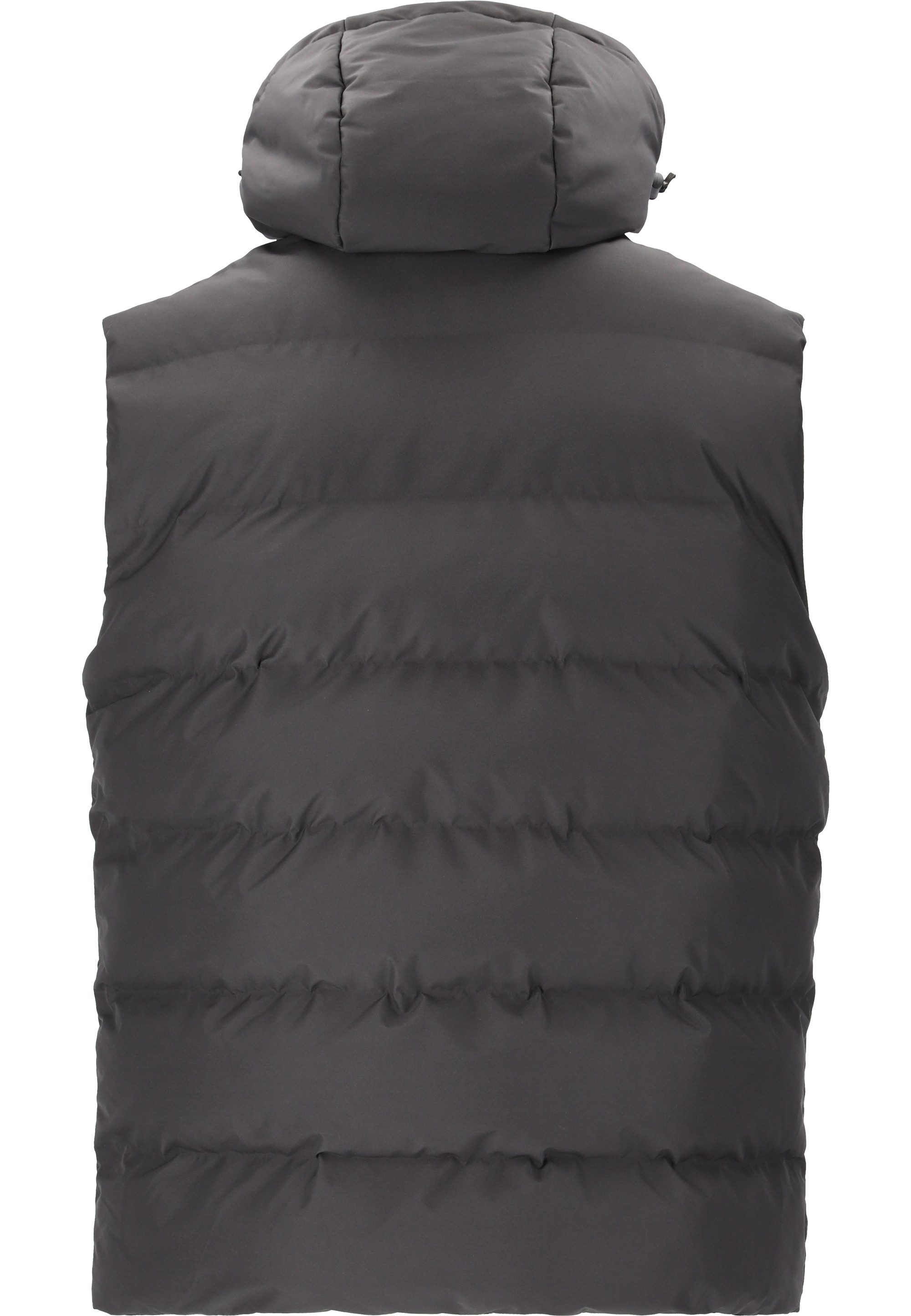 WHISTLER Softshellweste Acid im smarten gepolsterten Anorak-Design günstig online kaufen