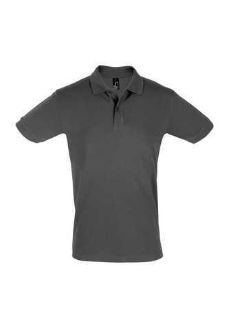 SOLS кофта-поло »Mens Perfect Pi...