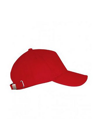SOLS Baseball шапка »Unisex Long...