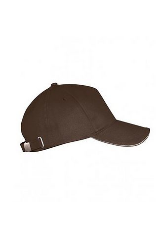 SOLS Baseball шапка »Unisex Long...