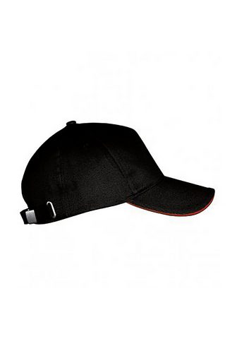 SOLS Baseball шапка »Unisex Long...