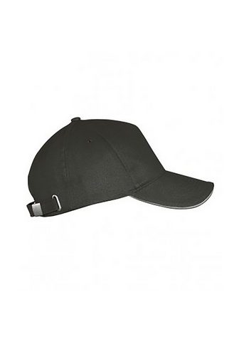SOLS Baseball шапка »Unisex Long...