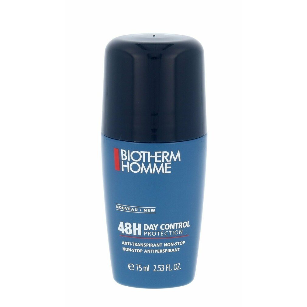 Day Deo-Roller Control Homme Biotherm 48H BIOTHERM Deo-Zerstäuber