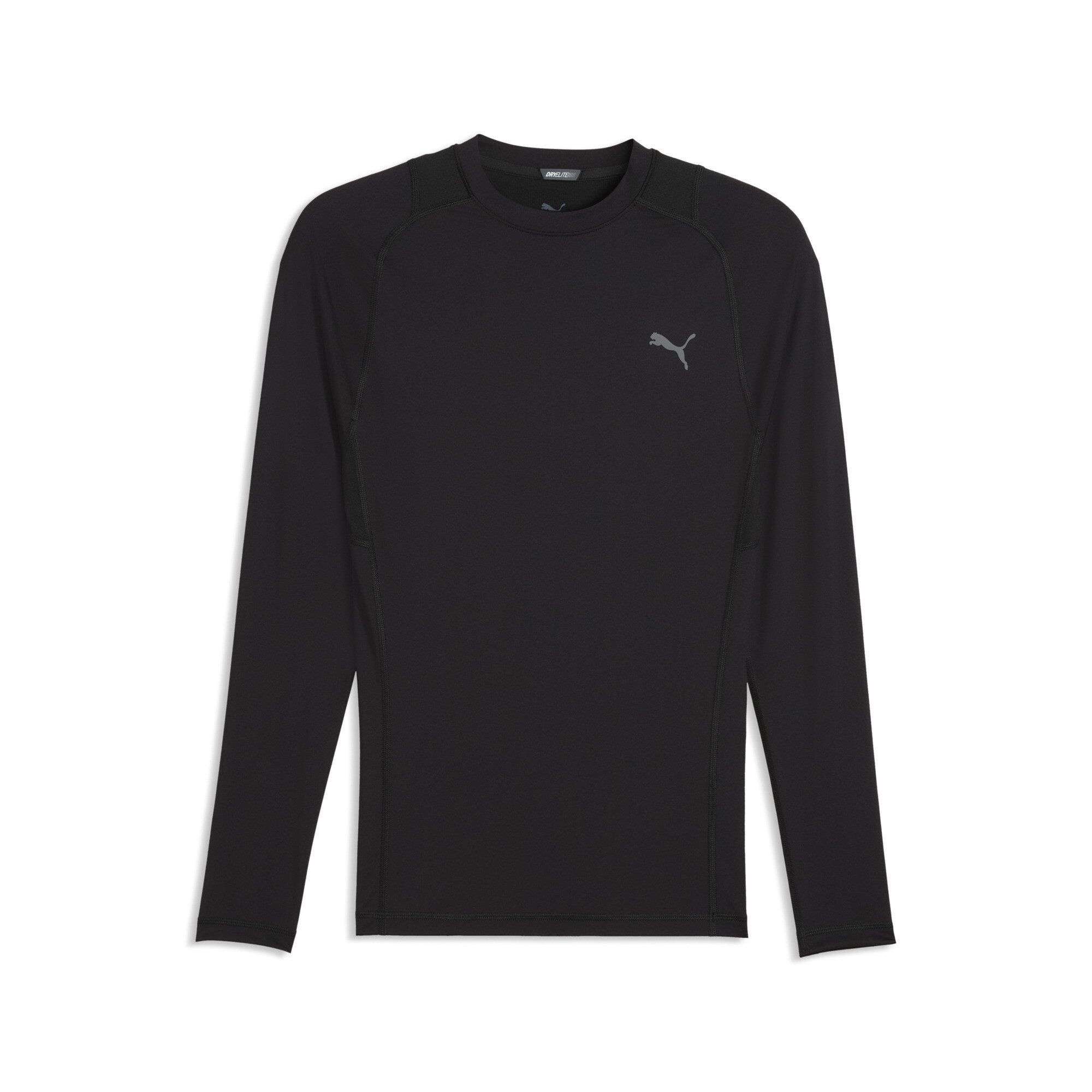 Trainingsshirt PWRMODE Base Layer Tight T-Shirt Herren