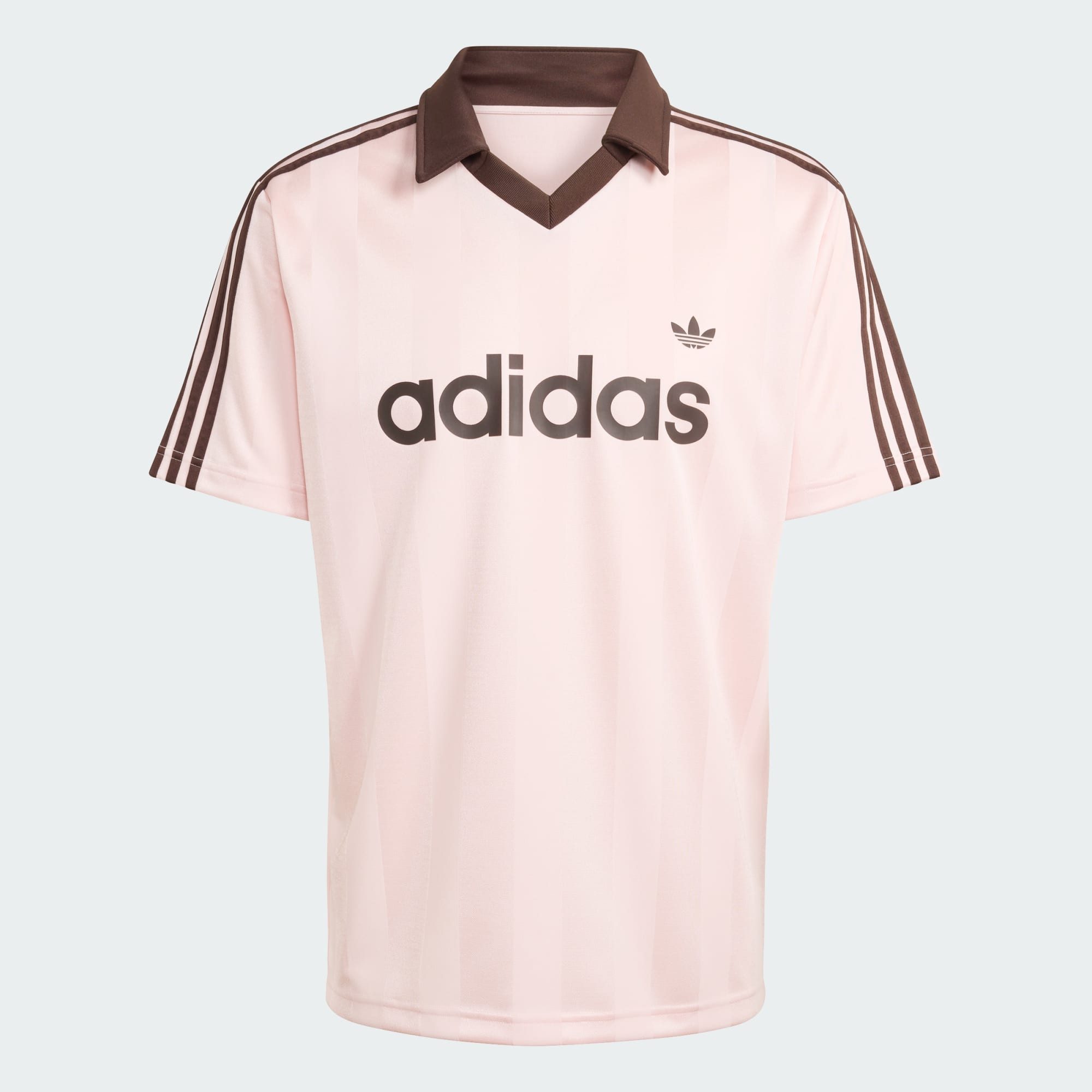 adidas Originals Rundhalspullover ARCHIVE COLLAR ENGINEERED TRIKOT (1-tlg)