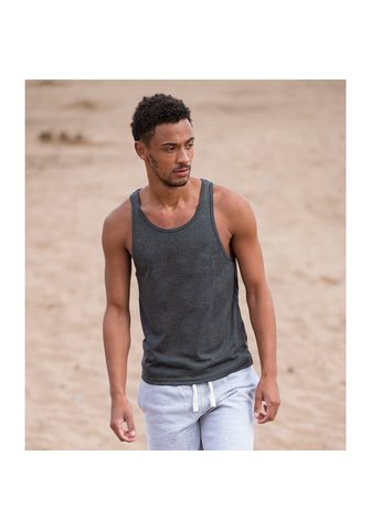AWDIS топ »Just Ts Herren Tri-Bl...