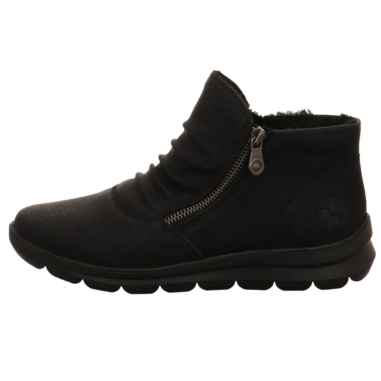 Rieker Schlupfstiefel günstig online kaufen
