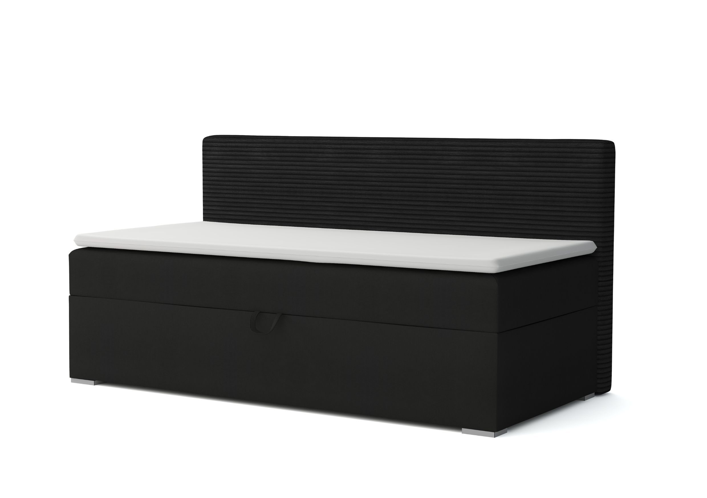 Deine Möbel 24 Boxspringbett MATI Daybett günstig online kaufen