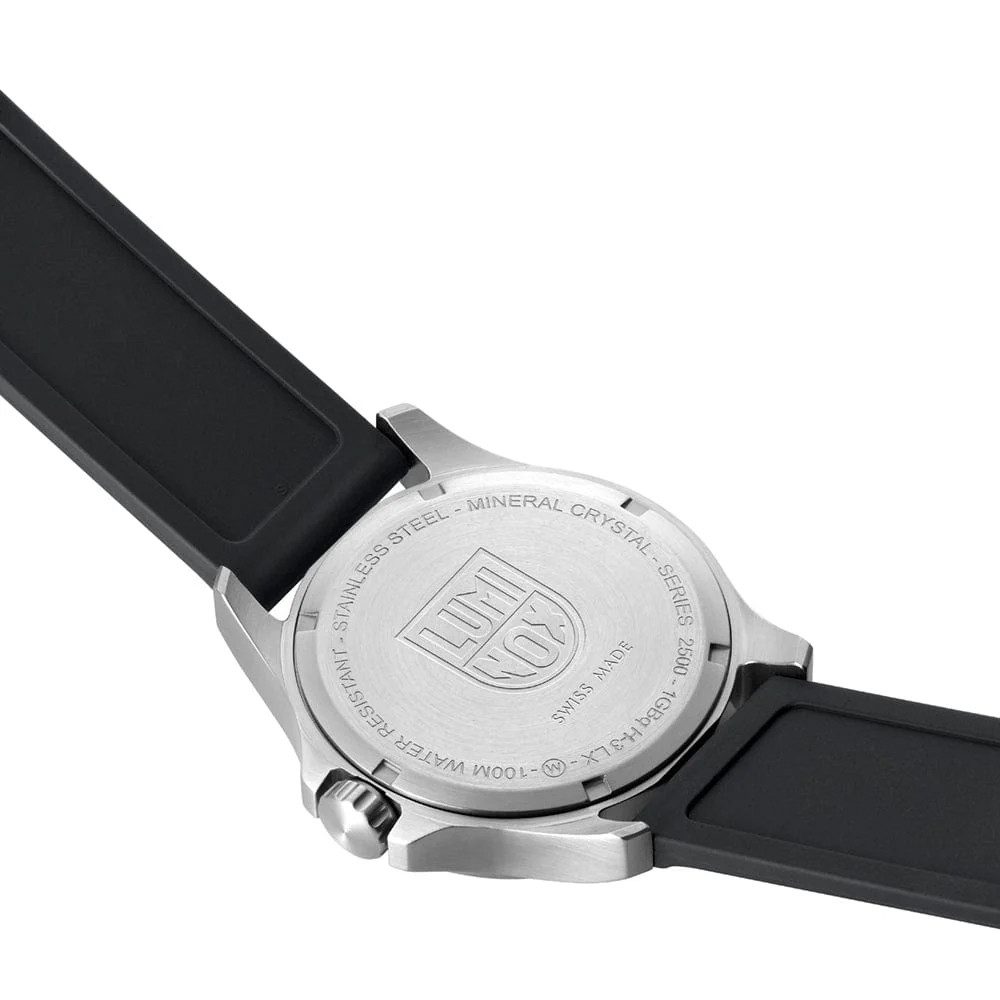 Luminox Schweizer Uhr Patagonia X2.2502