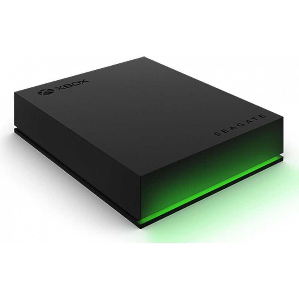 Seagate STKX5000403 game drive 5tb für xbox mit 5tb speicherplatz externe HDD-Festplatte