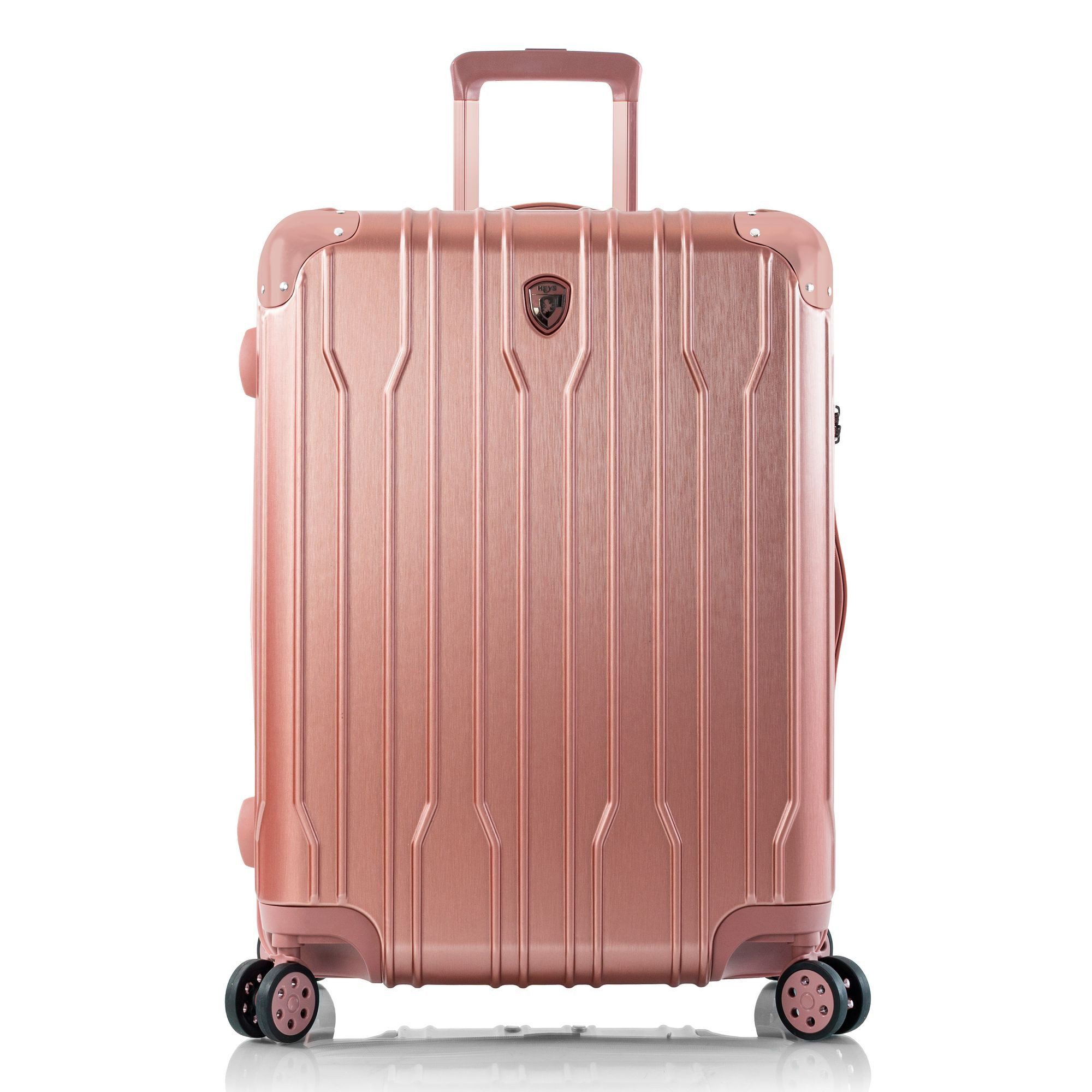 Heys Hartschalen-Trolley Xtrak, 4 Rollen, Polycarbonat günstig online kaufen
