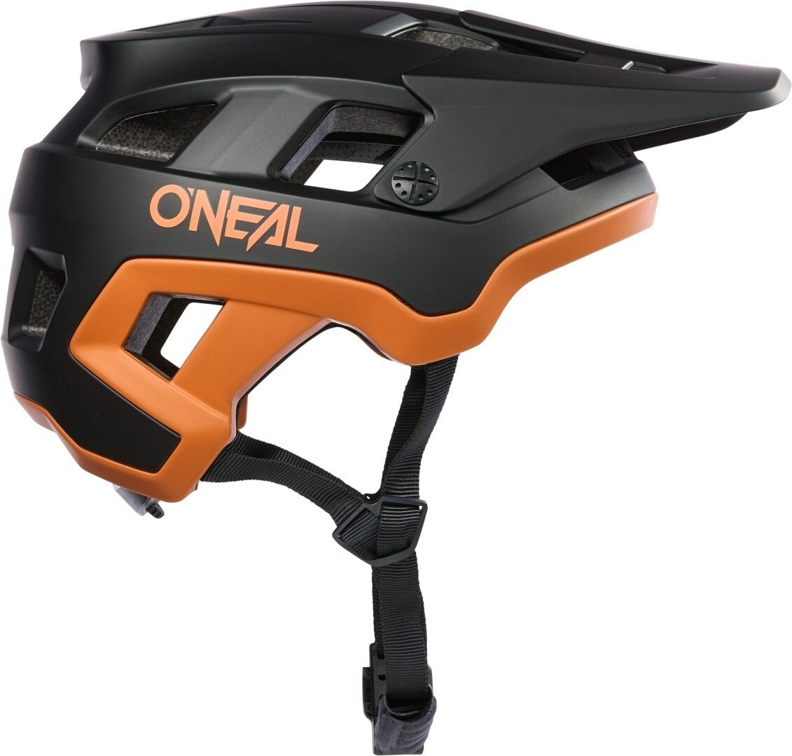 O’NEAL Allroundhelm Defender Solid Fahrradhelm