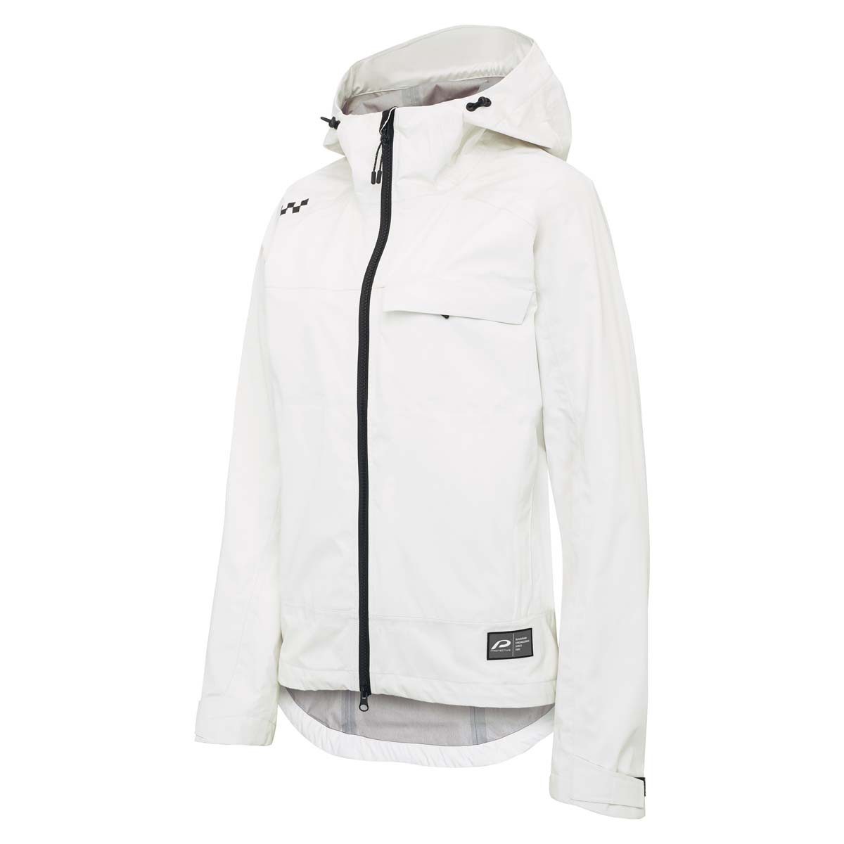 Regenjacke Damen P-Space Age W