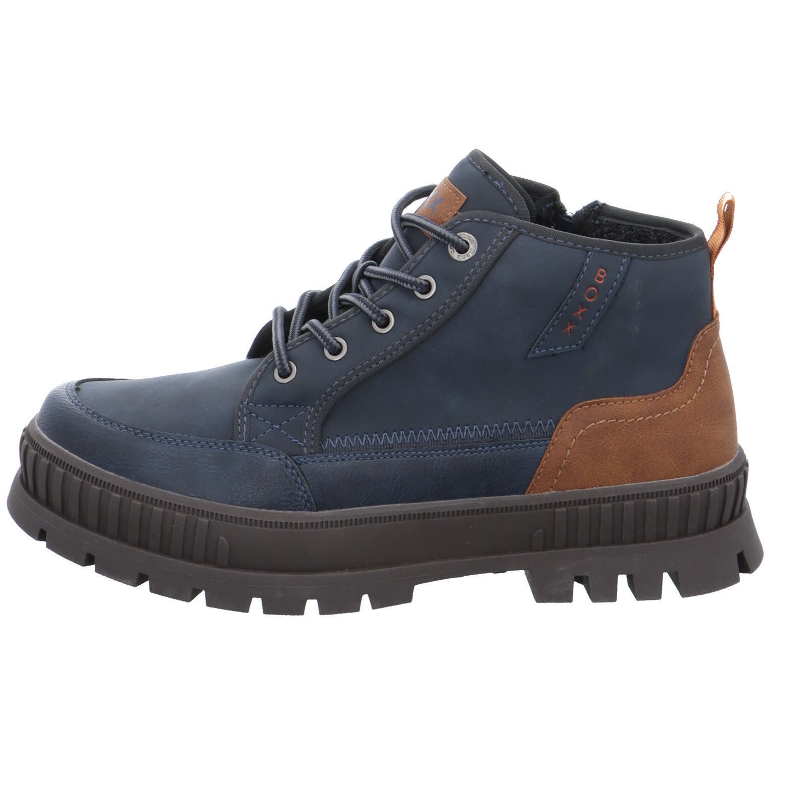 Boxx MB-MH2083-5-NA Stiefel günstig online kaufen