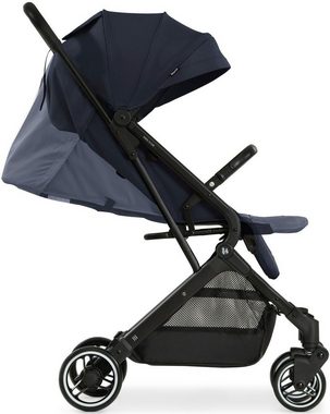 Hauck Kinder-Buggy Travel N Care, dark navy blue