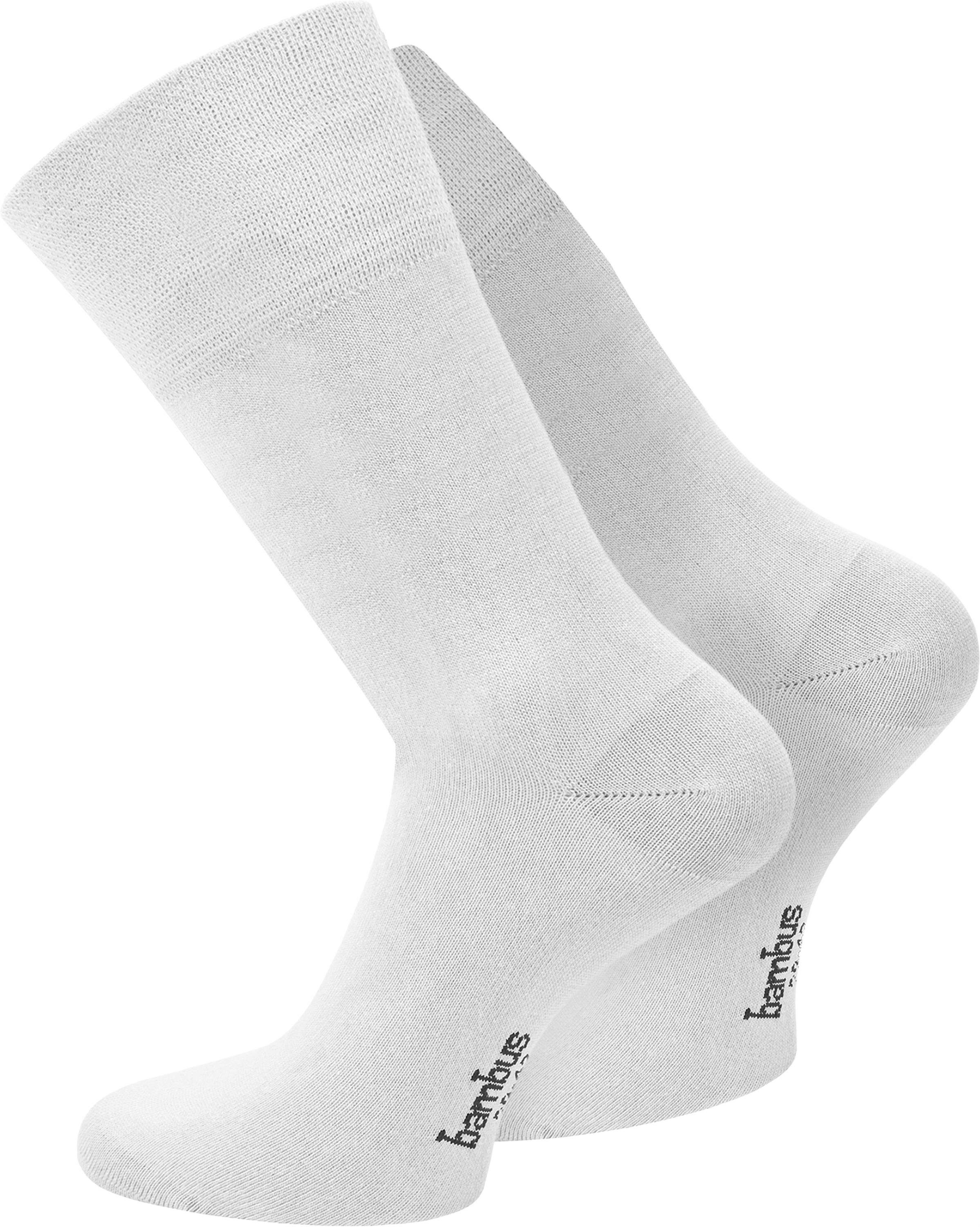 normani Basicsocken 6 Paar Gesundheitssocken Classic günstig online kaufen