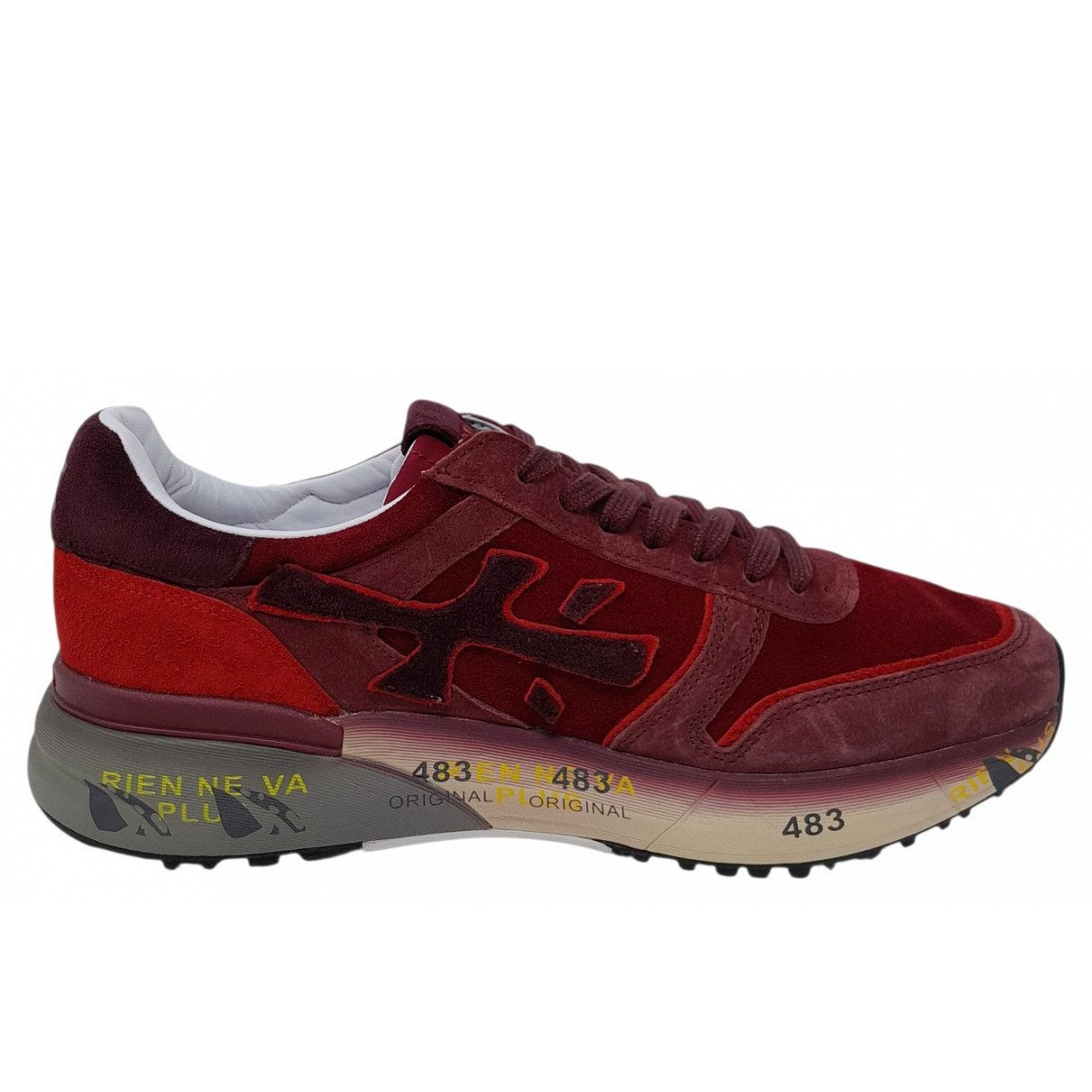 PREMIATA Sneaker