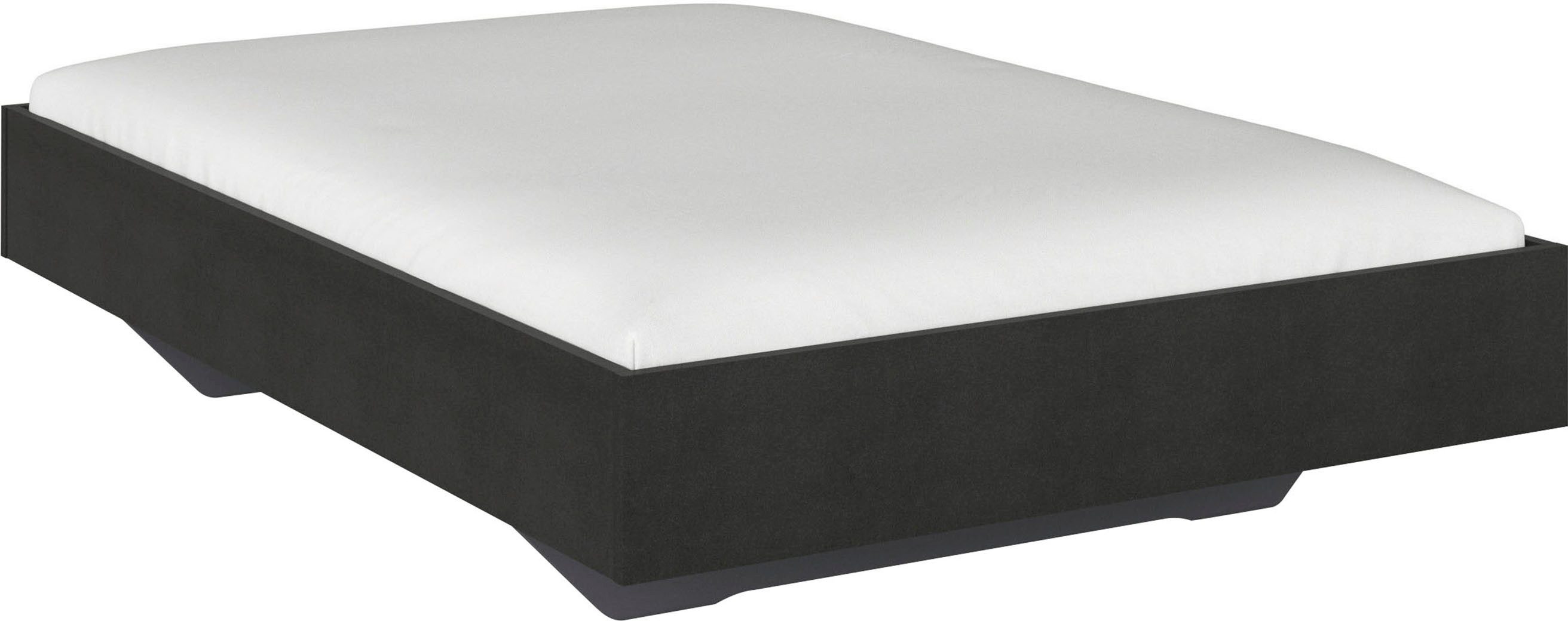 rauch Futonbett Phoenix, ohne Kopfteil