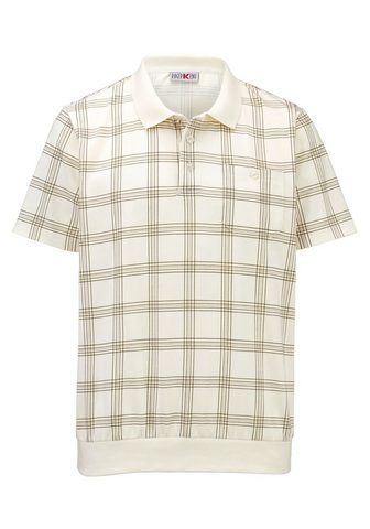 Футболка mitt Allover-Druckmuster