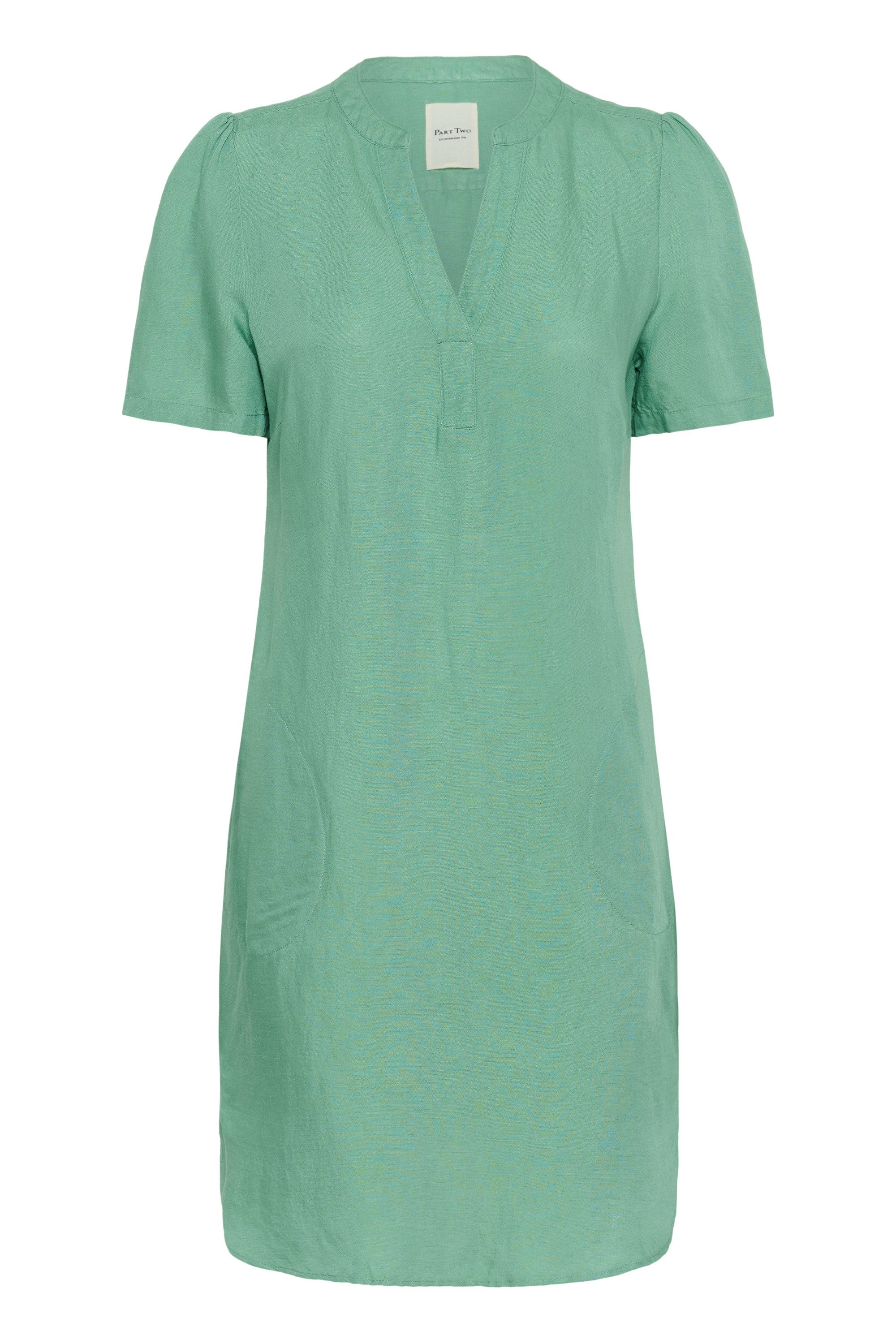 Part Two Jerseykleid Kleid AminasePW günstig online kaufen