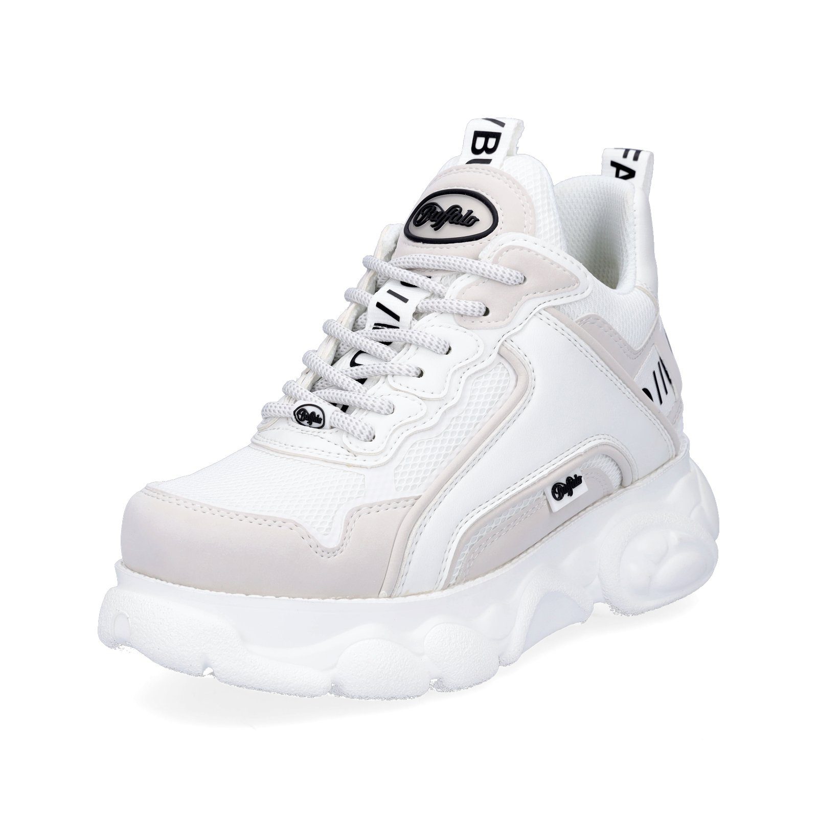 Buffalo Buffalo Damen Plateau Sneaker vegan günstig online kaufen