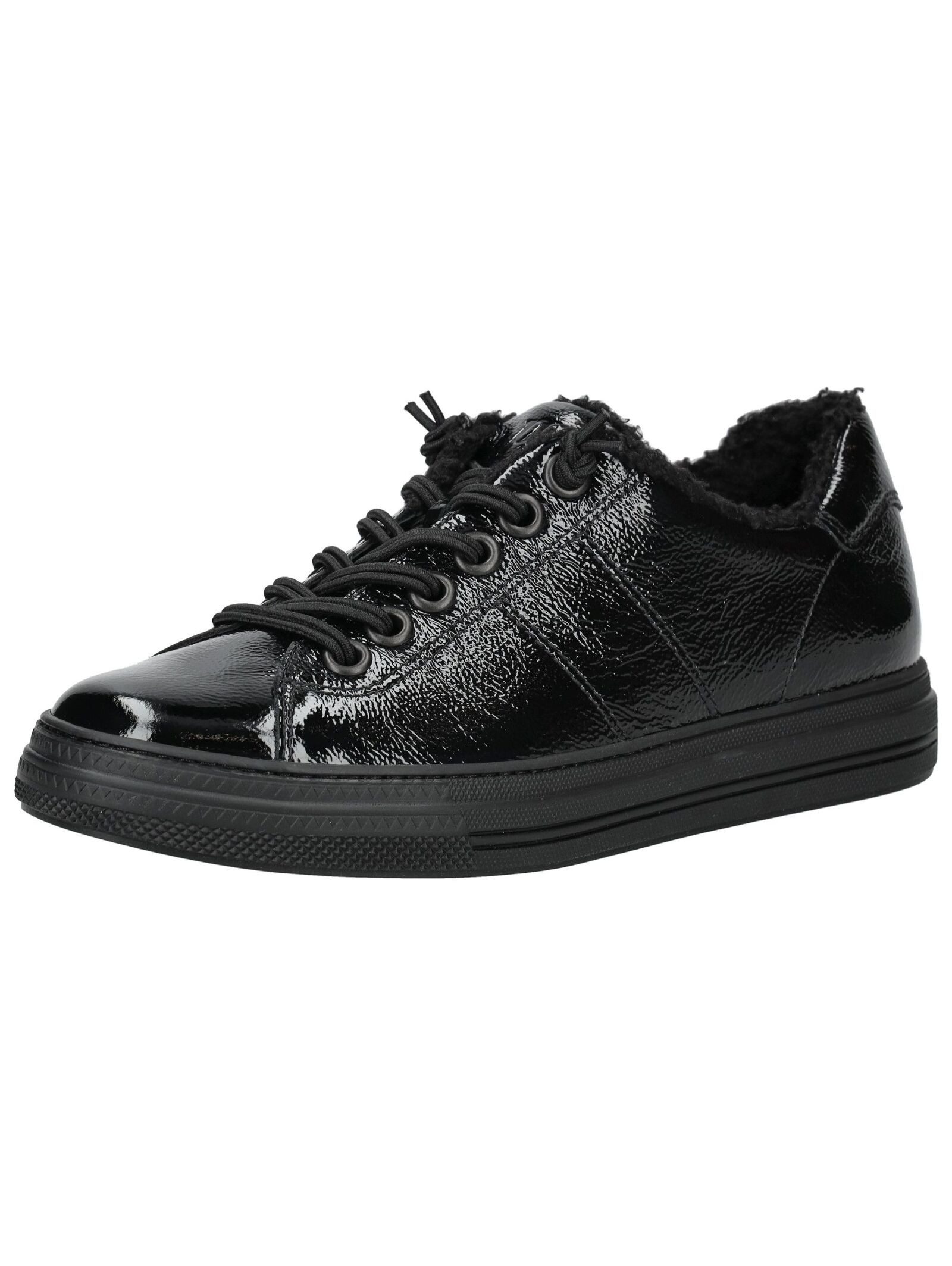 Paul Green Paul Green Sneaker Leder günstig online kaufen