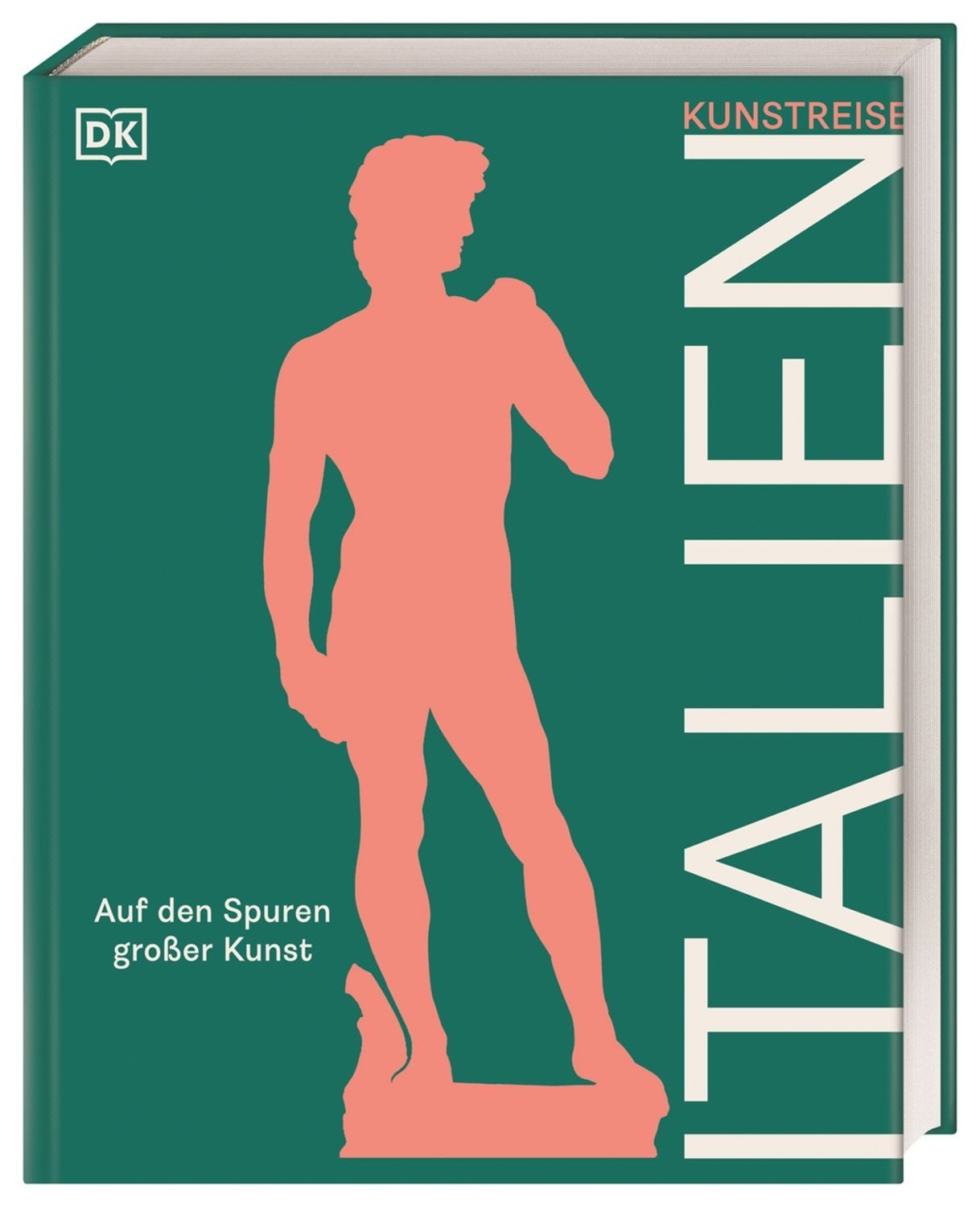 Kunstreise Italien / Nick Trend