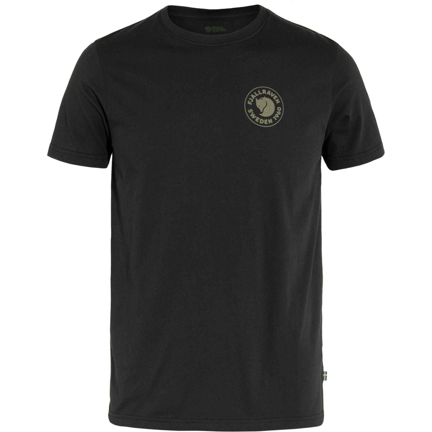 T-Shirt Herren Funktionsshirt 1960 LOGO T-SHIRT