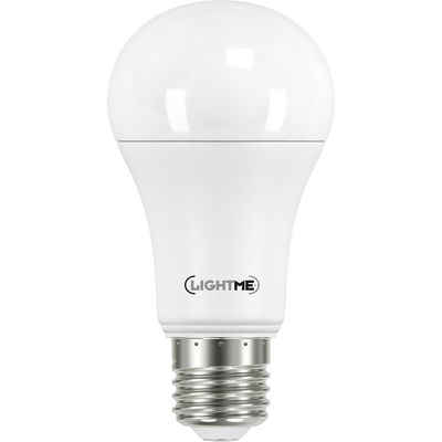 LightMe LED-Leuchtmittel LightMe LM85168-4 LED EEK F (A - G) E27 Glühlampenform 13.8 W = 100 W
