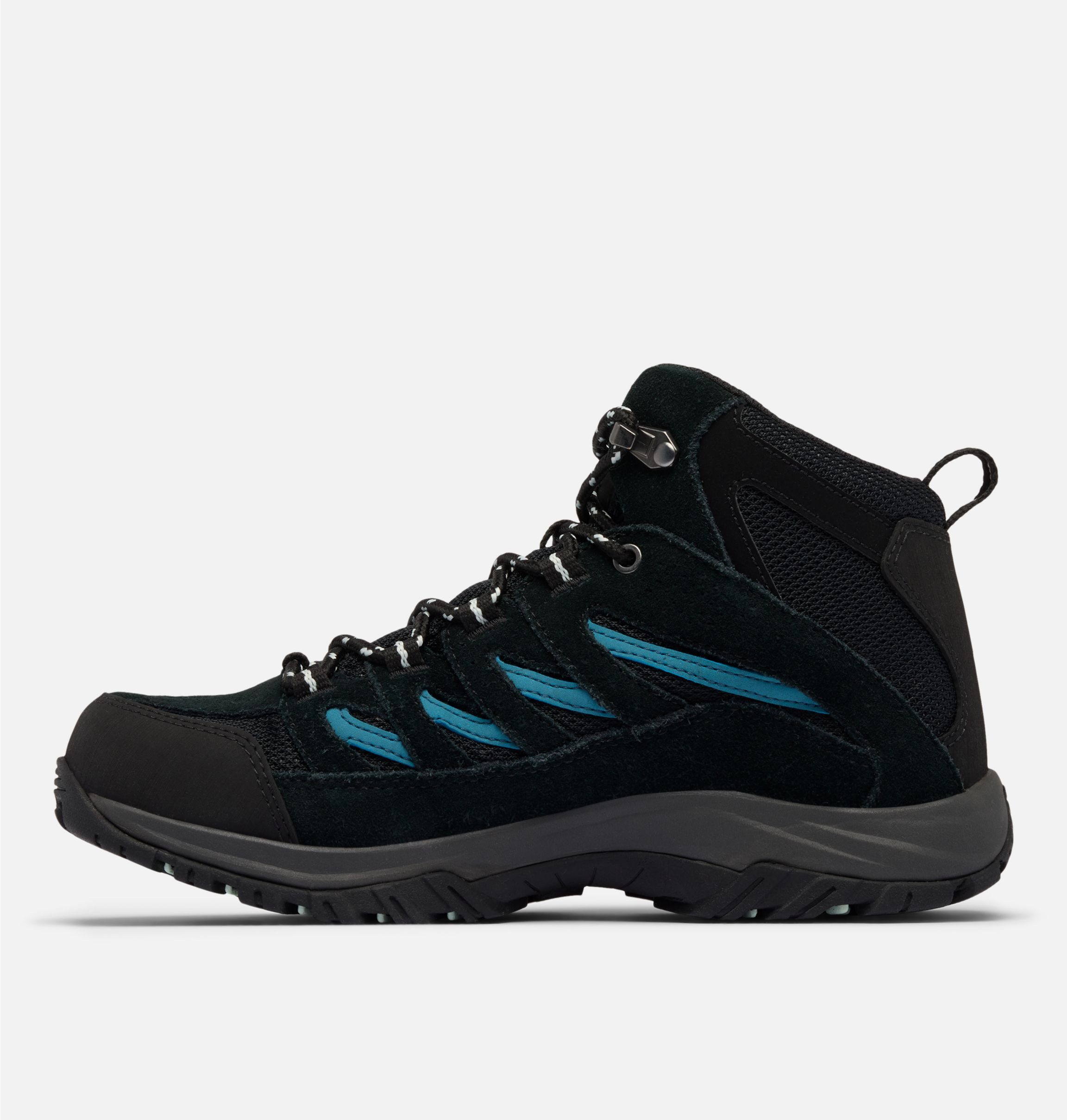Columbia CRESTWOOD™ MID WATERPROOF Wanderschuh wasserdicht