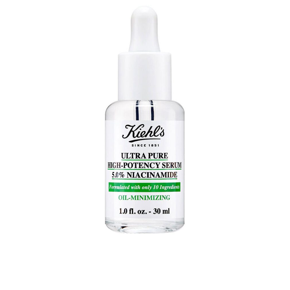 Kiehl Körperpflegemittel Ultra Pure High-Potency Serum