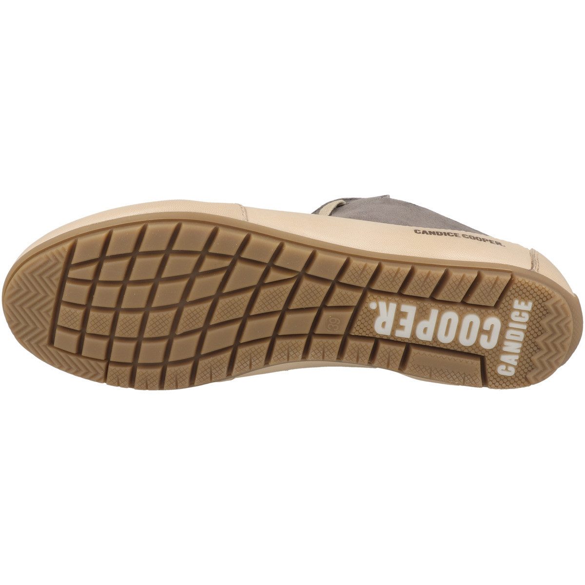 Candice Cooper MID Damen Sneaker Turnschuhe, Sportschuhe, Freizeitschuhe, Halbschuhe, Schnürschuhe