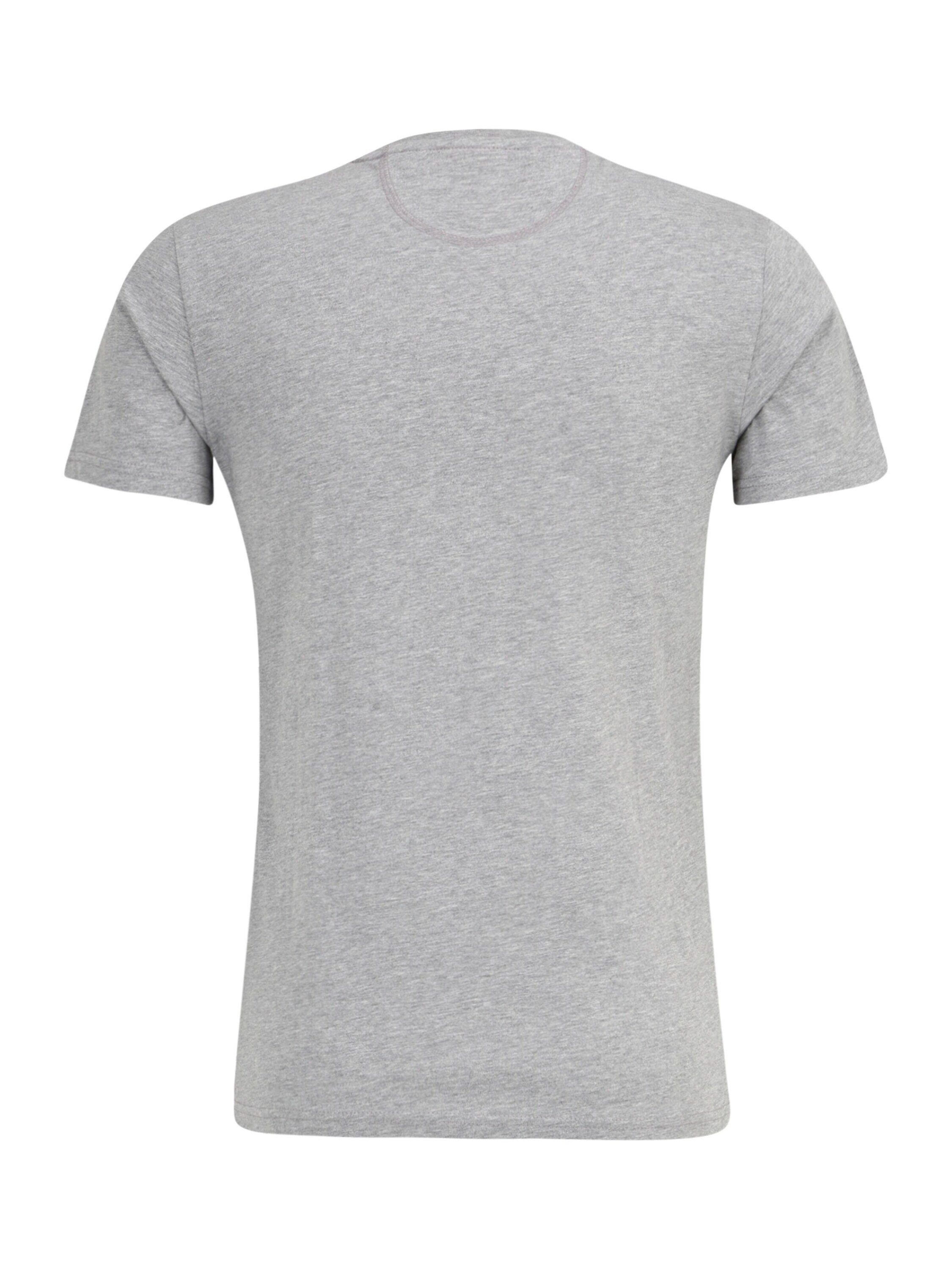 La Martina T-Shirt (1-tlg)