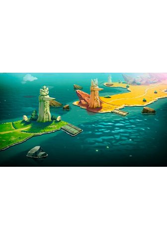 Cat Quest 2 (inkl. Cat Quest 1) Ninten...